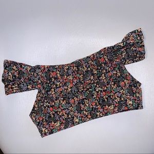 Urban Outfitters Out From Under Swim top small